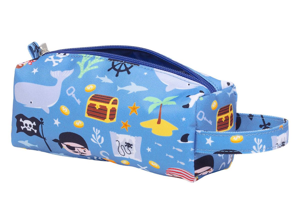 ALLC Astuccio Pirates PEPIBU24 20x8x7cm (8719715004624)