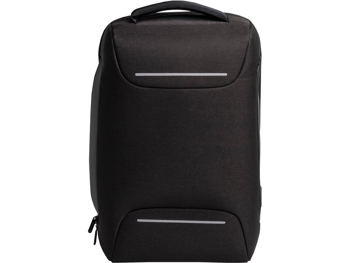 EXACOMPTA Exactive Laptop-Rucksack 18134E schwarz 16 Zoll (3130630181347)