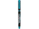 KARIN Real Brush 0.4mm 32Z8505 Metallic, blu (5904446031435)