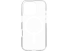 ZAGG PH CrystlPal Cases Lite Snap 702315036 Apple iPhone 16 Pro,Clear (0840390318725)