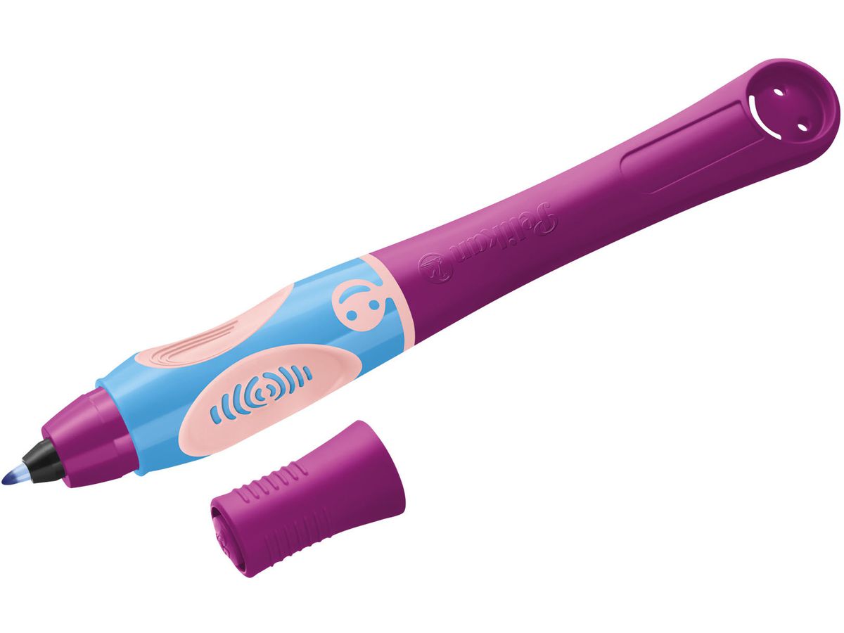 PELIKAN Ink Roller Griffix 821063 sweet berry, gauchiers (4012700821065)