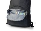 PORT Houston II ECO Backpack 110265 15.6/16 Notebooks, Black (3567041102652)