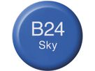 COPIC Ink Refill 21076226 B24 - Sky (4511338055946)