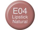 COPIC Ink Refill 21076124 E04 - Lipstick Natural (4511338056639)