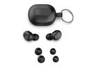 JLAB JBuds Mini True Wireless IEUEBJBMINIRBLK124 Black (0810119070524)