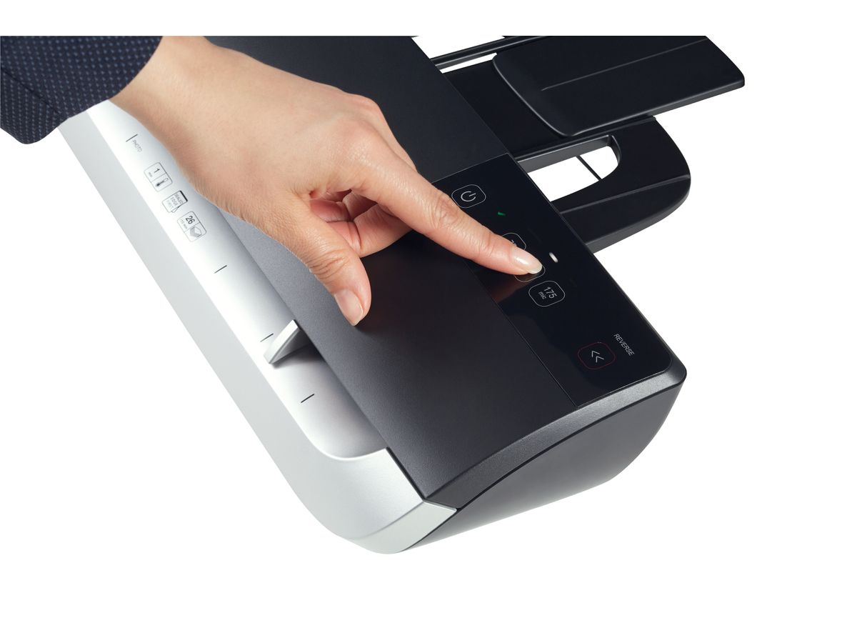 GBC Laminator Fusion 3100L A3 4400750CH (5028252336611)