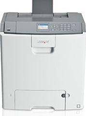 Lexmark                      - C 746