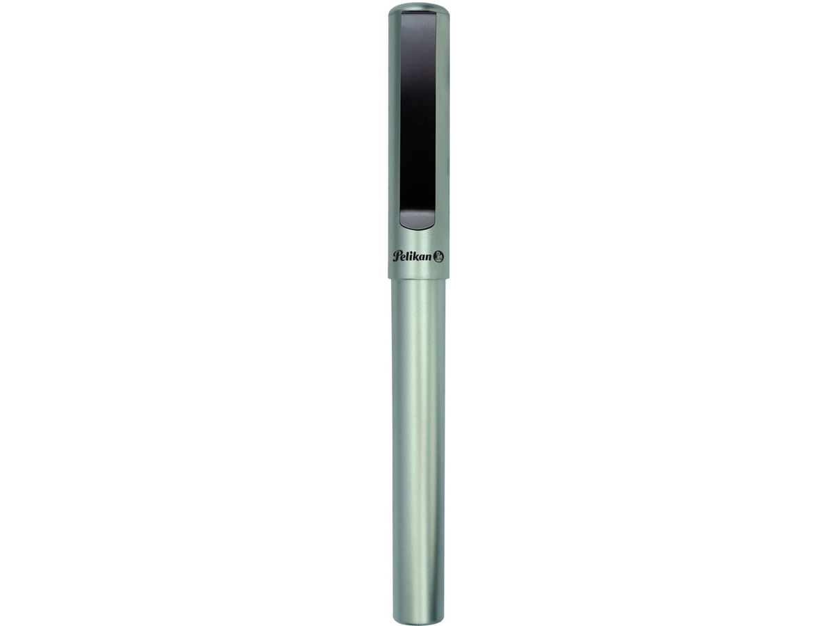 PELIKAN Rollerball Pina Colada 0.7mm 7191807 Classic, Softgreen (7640106197025)
