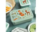 ALLC Lunch Box 22x7x14.5cm BBFFMI66 Waldfreunde (8719715003559)