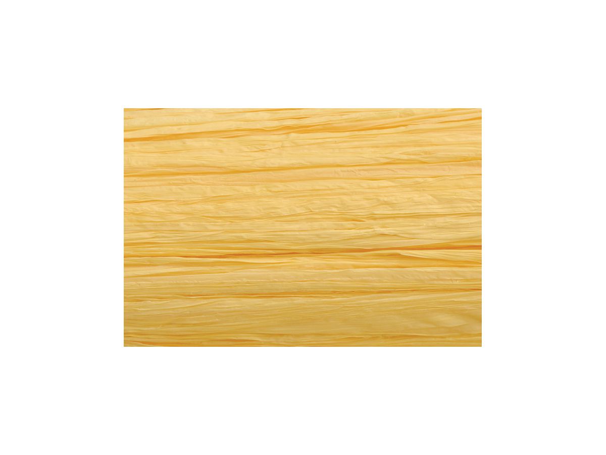 KNORR PRANDELL Edelbast 30m 8533006 gelb matt (4011643663299)