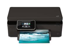 HP - PhotoSmart PS 6520 eAiO