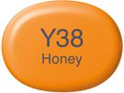 COPIC Marker Sketch 21075195 Y38 - Honey (4511338007310)