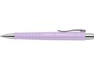 FABER-CASTELL Stylo à bille Poly Ball XB 241104 sweet lilac (6933256654595)
