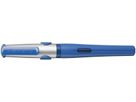 PELIKAN Füllhalter Original M 824439 blau, Rechtshänder (4012700824431)