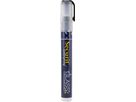 SECURIT Marker Craie 2-6mm SMA610-BL noir, imperméable (8719075281178)