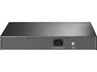 TP-LINK 8-Port Desktop/Rackmount TL-SG1008MP Switch with 8-Port PoE (6935364086770)