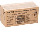 RICOH Toner noir 418240 IM C530 20'500 pages (4961311948787)