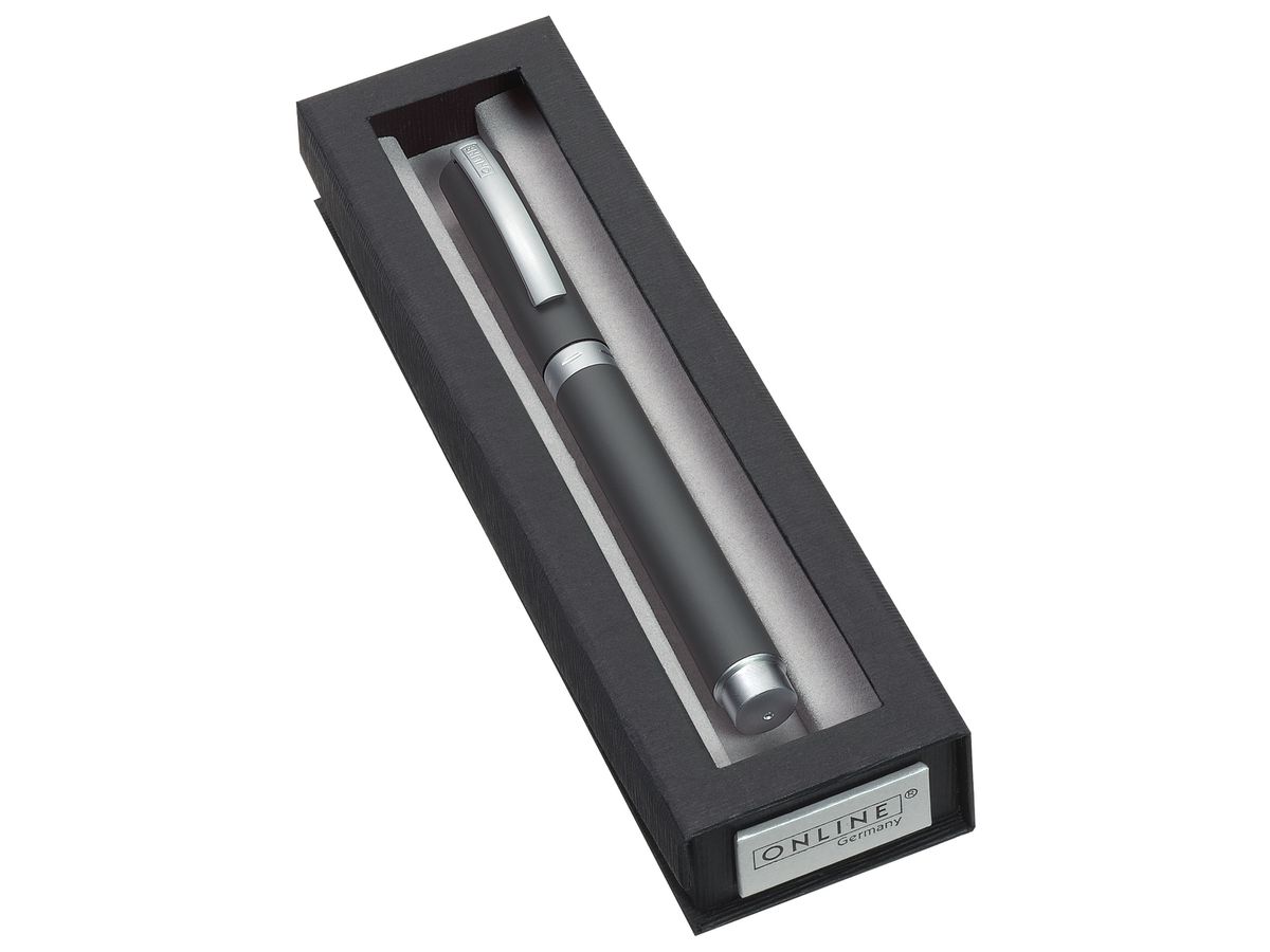 ONLINE Stylo plume M 38521 Black (4014421385215)