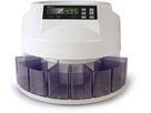 SAFESCAN Münzzähler/sortierer SS1250CHF (8717496335449)