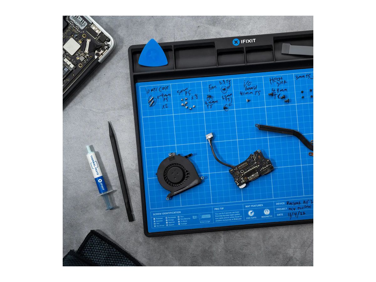 IFIXIT Fix Mat IF145491-1 (0856235006818)