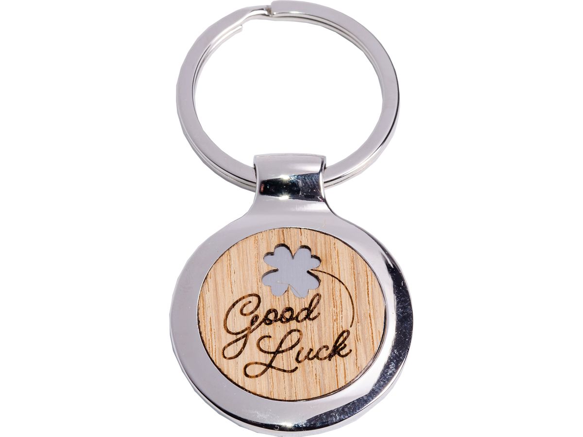 ROOST Schlüsselanhänger Good luck SA306 (9002663656250)