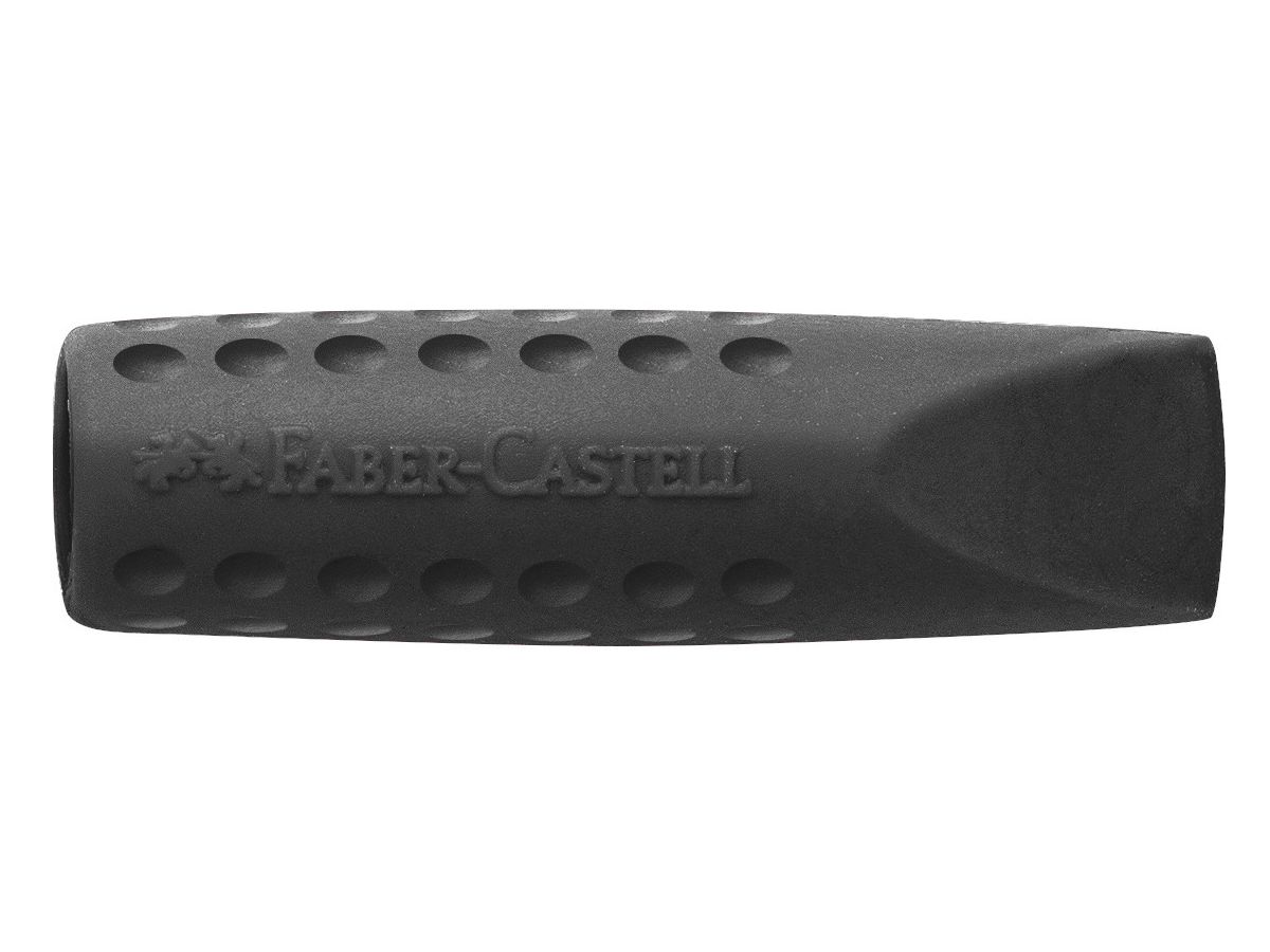 FABER-CASTELL Gommini salvapunta GRIP 2001 187173 2 colori ass. (4005401871736)