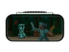 PDP Travel Case, NSW 500-245-FSBT Minecraft Battle (0708056073268)