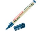 EDDING Permanent Marker 25 EcoLine 25-3 bleu (4004764971626)