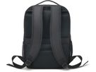 DICOTA Eco Backpack Plus BASE black D31839-RPET for Unviversal 13-15.6 (7640186419710)