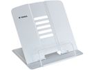 HERMA Leseständer Herma 19963 Metall, weiss (4008705199636)