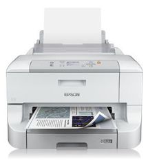Epson                        - WorkForce WF 8090DW