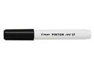 PILOT Marker Pintor 0.7mm SW-PT-EF-B schwarz (4902505556494)
