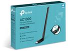 TP-LINK Wi-Fi USB Adapter Archer T3U Plus AC 1300 High Gain Dual Band (6935364053413)