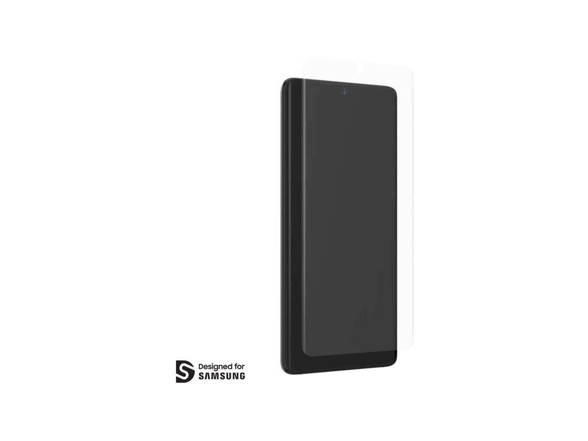 INVISIBLE SHIELD Glass Fusion VisionGuard+ 200307438 S21+ Screen (0840056137769)