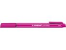 STABILO Fineliner PointMax 0.8mm 488/56 rosa (4006381503532)