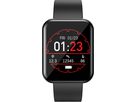 LENOVO Smartwatch E1 Pro black E1 PRO-BK (6941192215572)