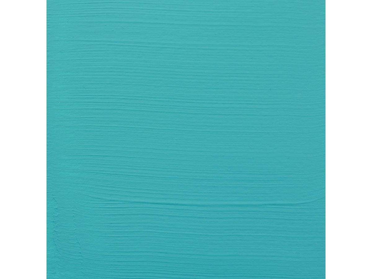 AMSTERDAM Acrylfarbe 500ml 17726612 türkisgrün 661 (8712079281731)