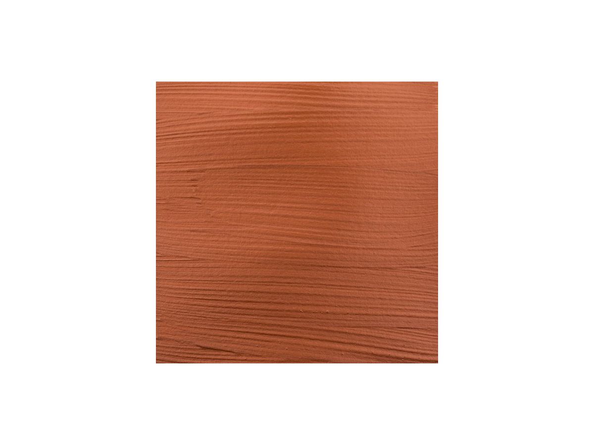 AMSTERDAM Colore acrilici 500ml 17728052 or fonce 805 (8712079395001)