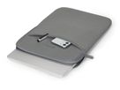 DICOTA Sleeve Eco SLIM M D31997-DFS Microsoft Surface Laptop Grey (7640239420526)