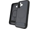 ZAGG Sedona Snap Cases Apple KS 702319132 iPh.17,Bryce,Base Model,Ch. (0840390360816)