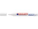 EDDING Paintmarker 750 2-4mm 750-49 CREA weiss (4004764953172)