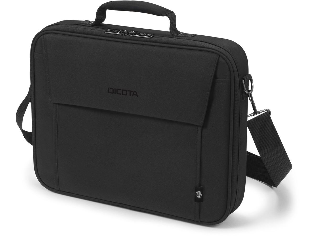 DICOTA Eco Multi BASE black D30446-RPET for Unviversal 14-15.6 (7640186418843)