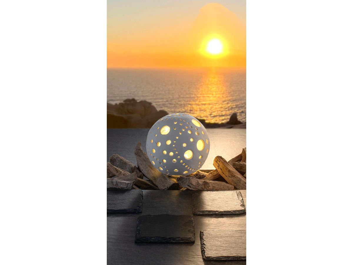 GLOREX Argile molle white 1kg 68075201 indurente all'aria, inf. (7610877269771)