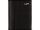 AURORA Agenda Florence Largo 2026 3115Z 1T/1S schwarz ML 16.5x21cm (5411028431151)