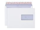 ELCO Couvert Laser Fenster re. C5 74541.12 100g, weiss 100 Stück (7611722014393)
