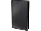 QUO-VADIS Agenda Soho Mini.Pres. 2026 286293Q 1S/2P nero DE 16x24cm (3371010200559)