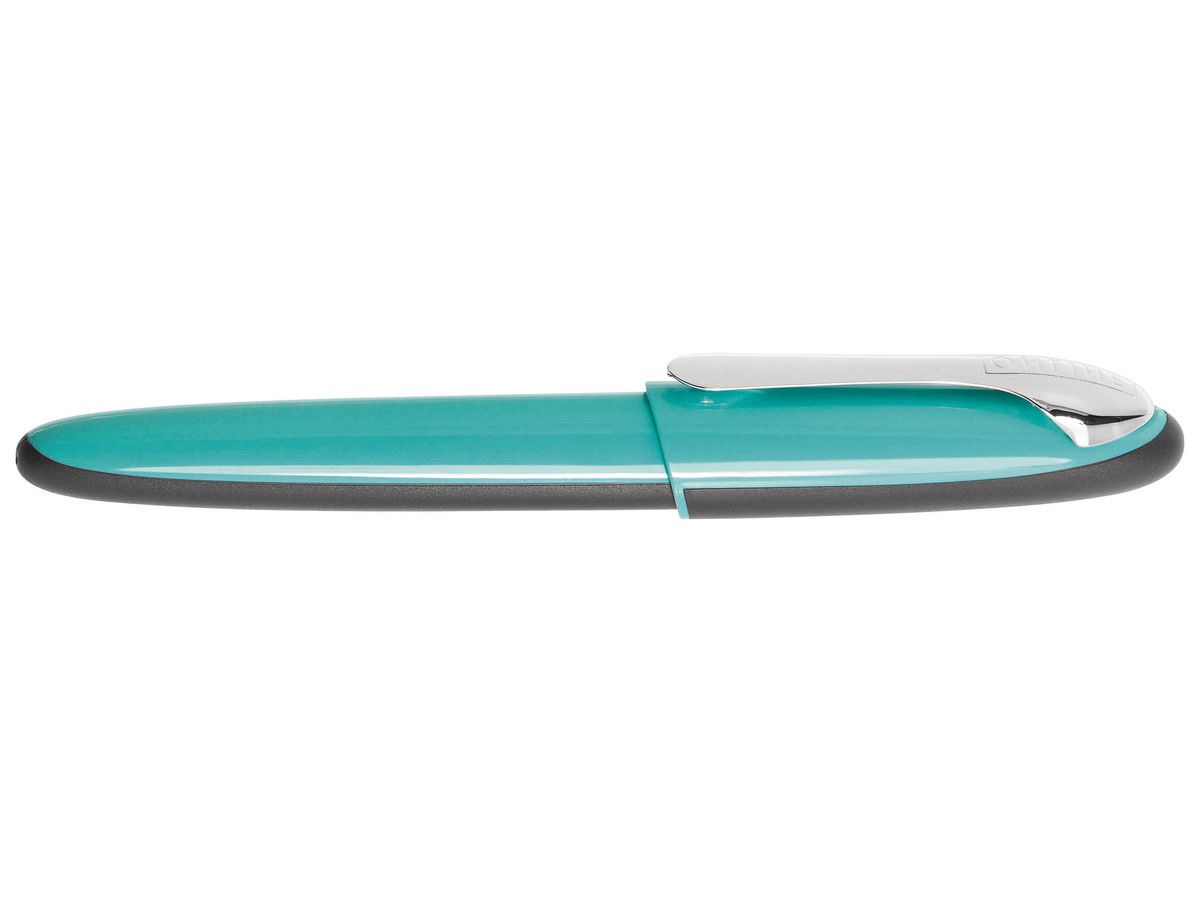 ONLINE Cart. Rollerball 0.7mm 20088/3D Air best of Turquoise (4014421200884)