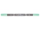 ONLINE Callibrush Pen Double Tip 2mm 19066/6 Mint (4014421190666)