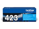 BROTHER Toner HY cyan TN-423C HL-L8260CDW 4000 Seiten (4977766771672)