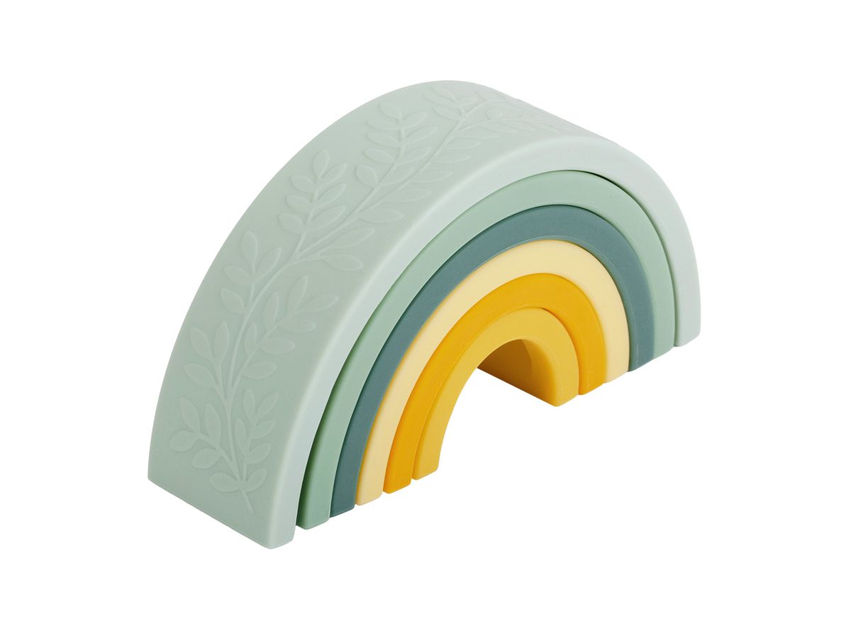 ALLC Stacking Toy SISTSA02 Sage (8719715001784)